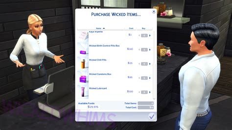 I went to LoversLab but I don't actually know how to download anything. . Sims 4 mods loverslab